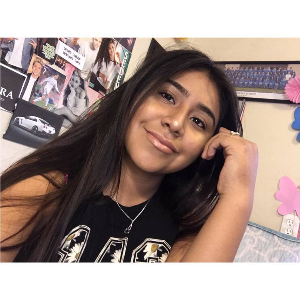 Meet your Posher, Miriam